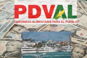 PDVAL